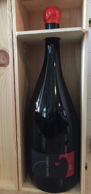 Magnum Canavese Barbera 